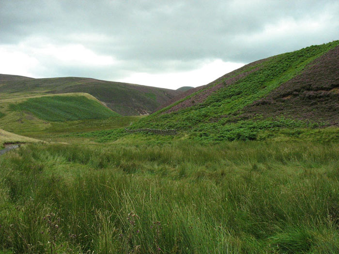 Pentlands
