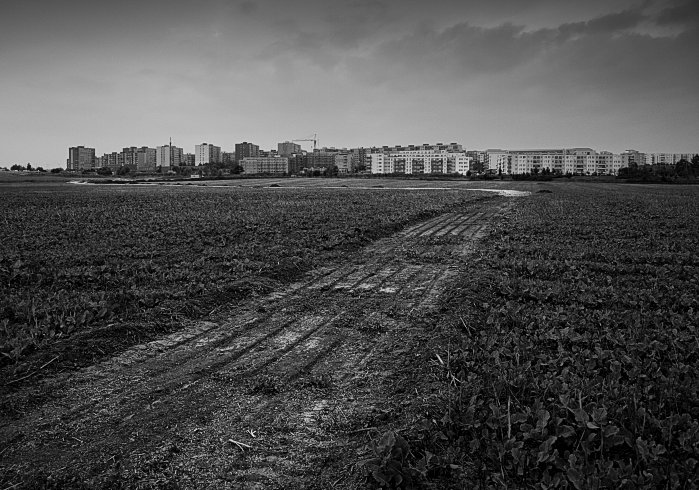 Svět okolo sídliště 2