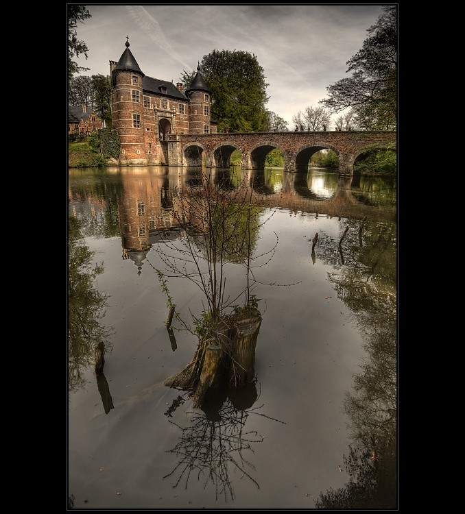 Groot Bijgaarden