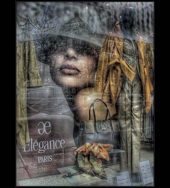 Screensaver výkladovek