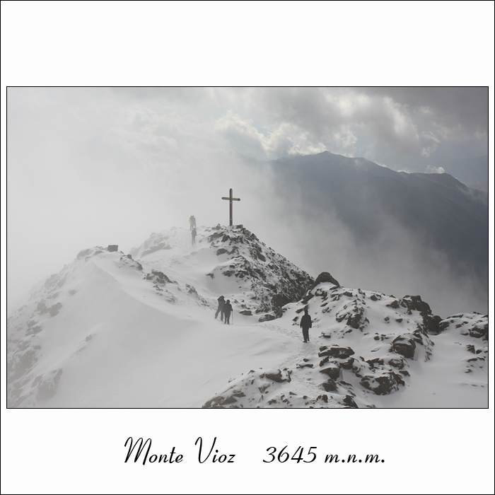 Monte Vioz