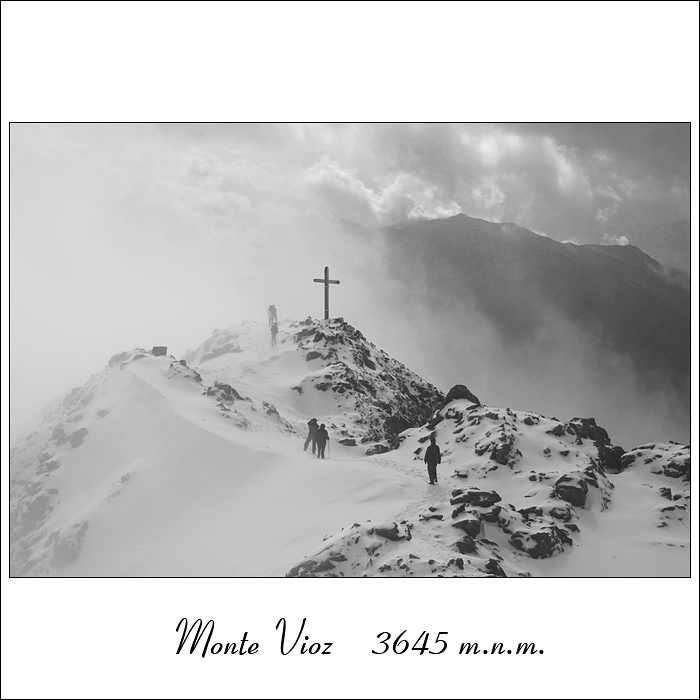 Monte Vioz