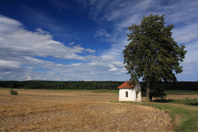 Jihočeská
