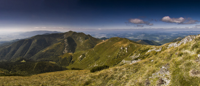 Malý Kriváň