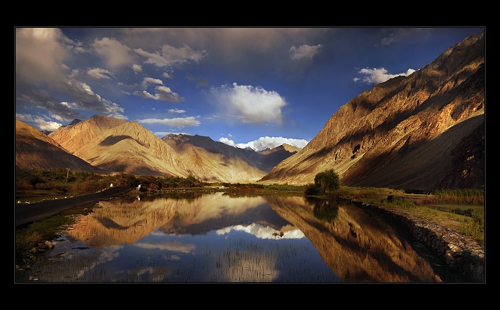 Nubra Valley