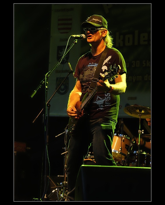 Peter Sámel - Metalinda