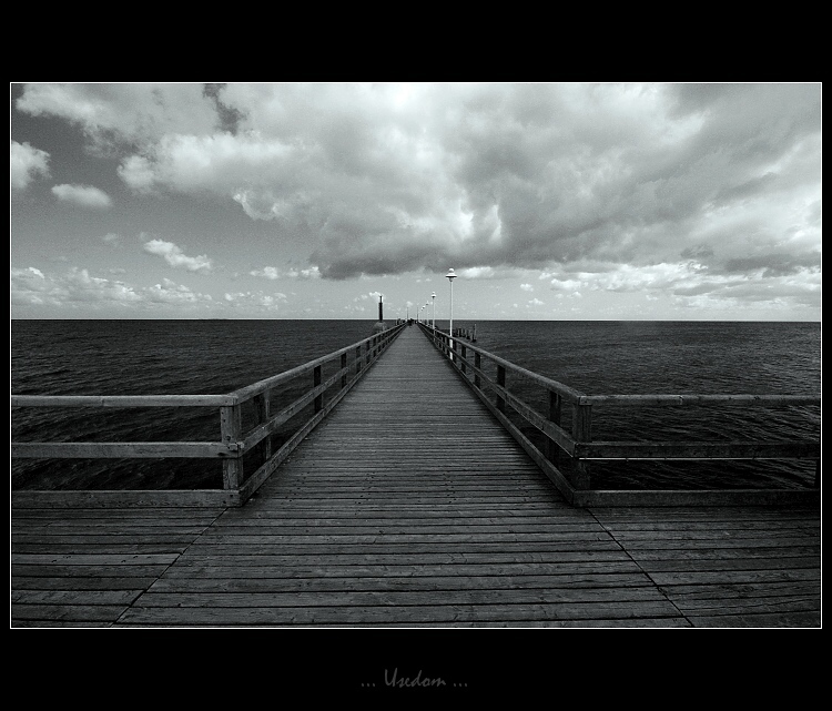 ... Usedom ...