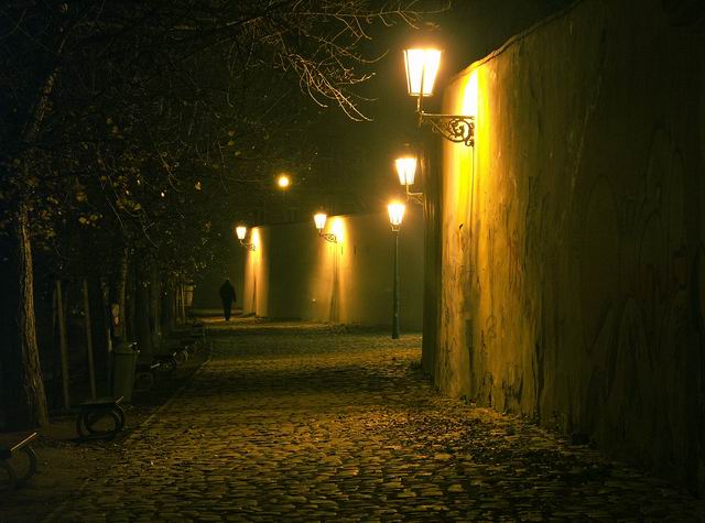 Malostranské nábřeží