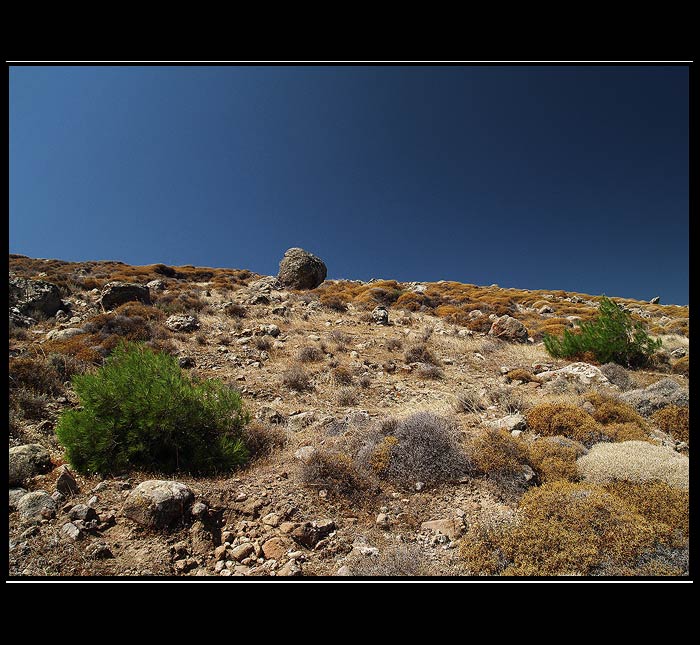 ...Lesvos II...