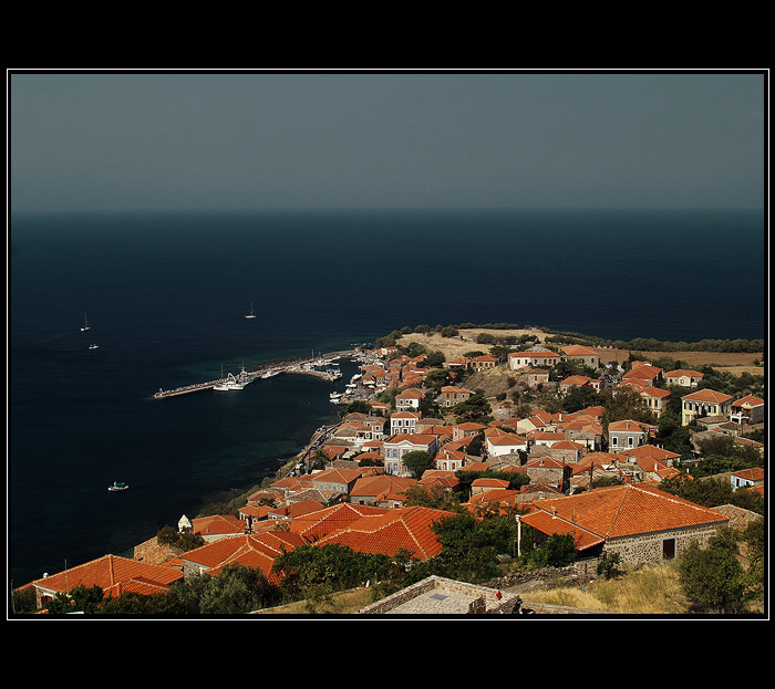 ...Mithimna...