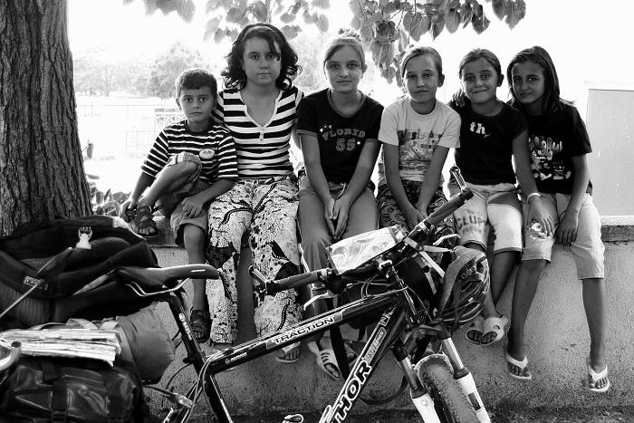 Banda turecká.. ;]