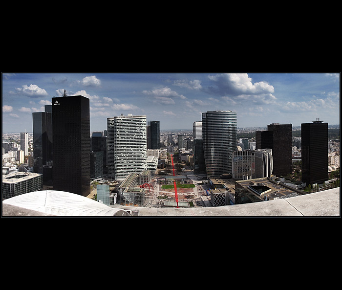 La Defense III