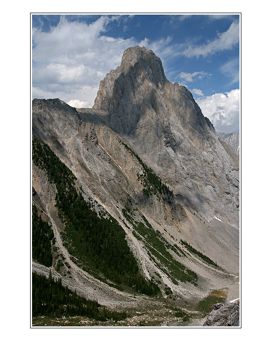 Rocky Mountains