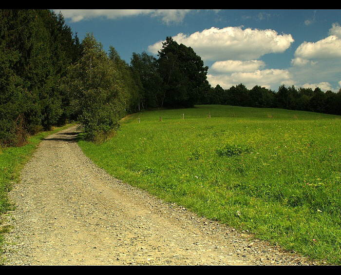 valašské šlápoty 2