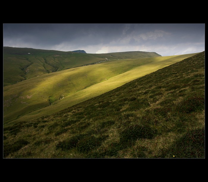 Muntii Bucegi