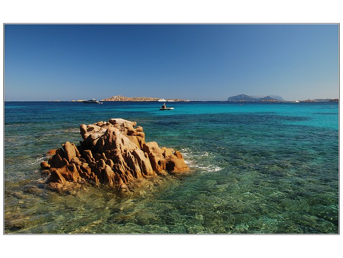 Sardinie