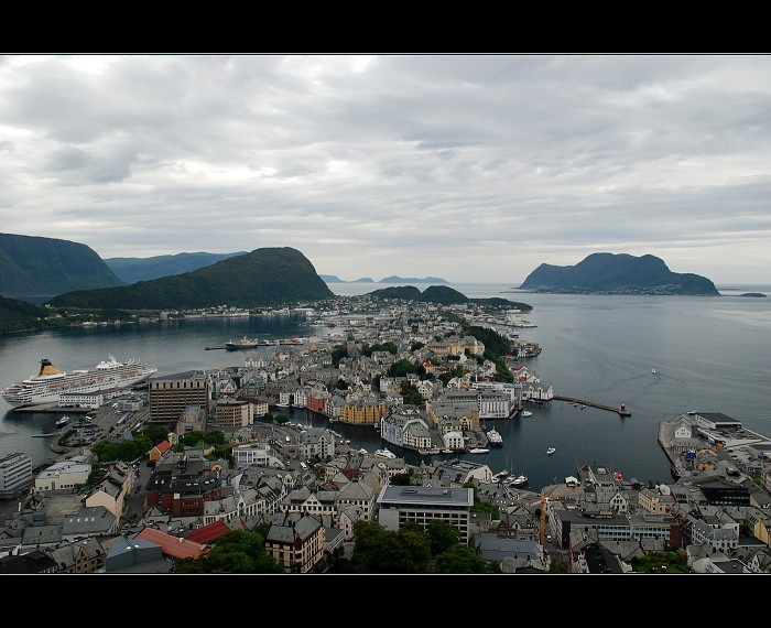 Alesund