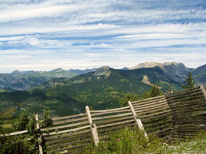 Valberg - Francie