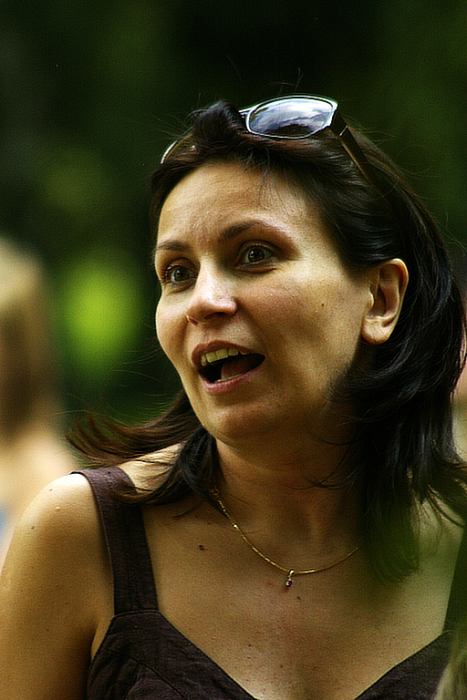 Upovídaná Varšavanka