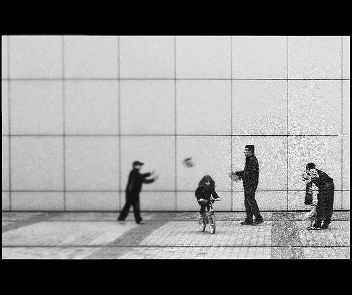 Street photo