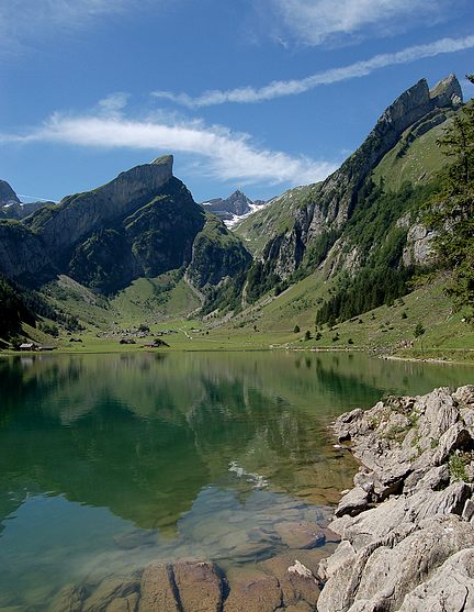 Seealpsee