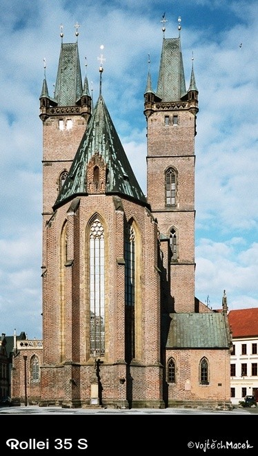 Hradec Králové
