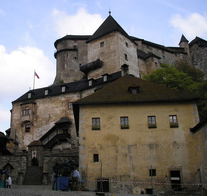 Oravská klasika