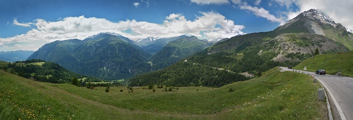 Alpenstrasse