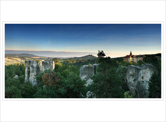 *** Hrubá skála ***