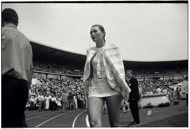 Vysvobozeni je na dosah!