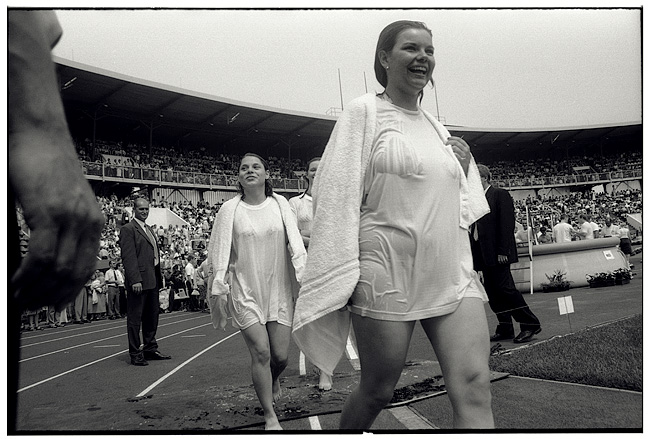 Vysvobozeni je na dosah!