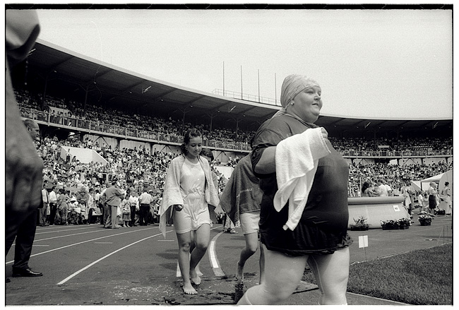 Vysvobozeni je na dosah!