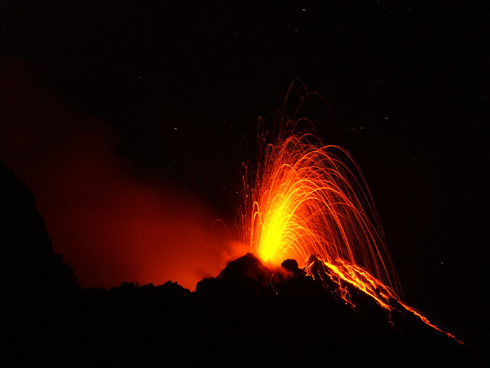 Stromboli