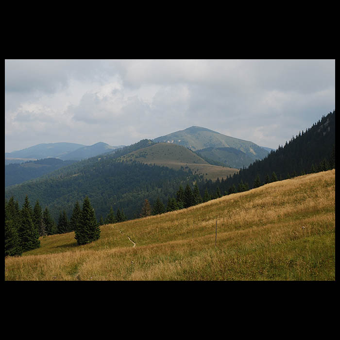 Velká Fatra I