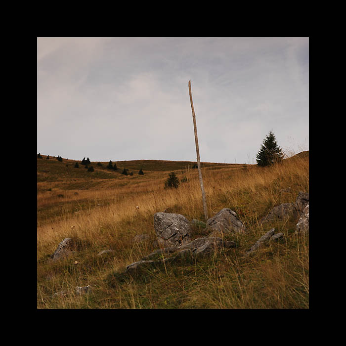 Velká Fatra II