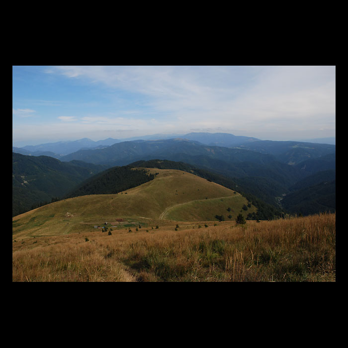 Velká Fatra III