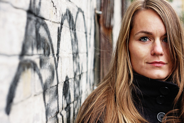 portret