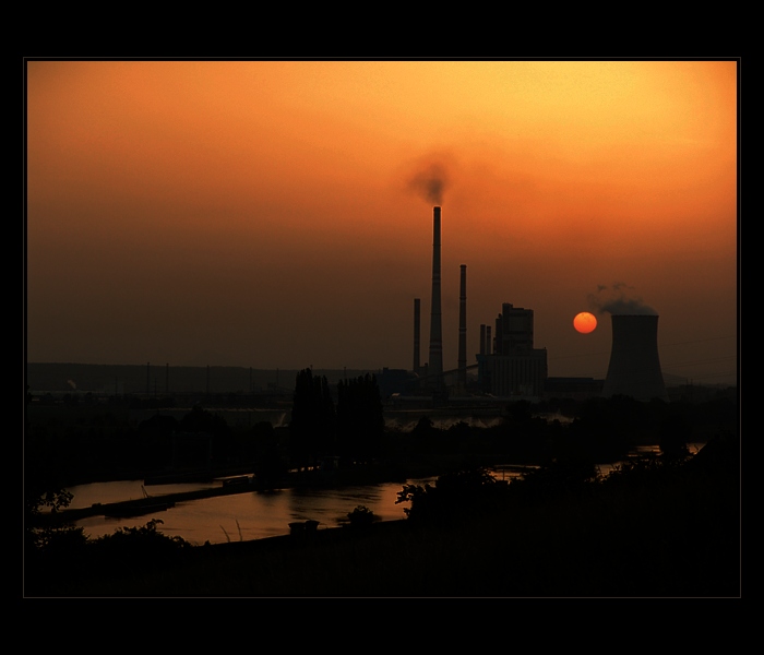 inDUSTry