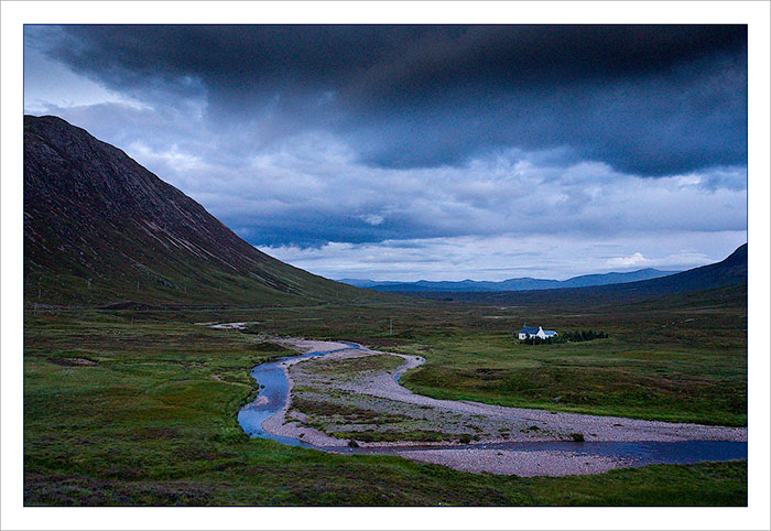 Rannoch Moore | Scotland