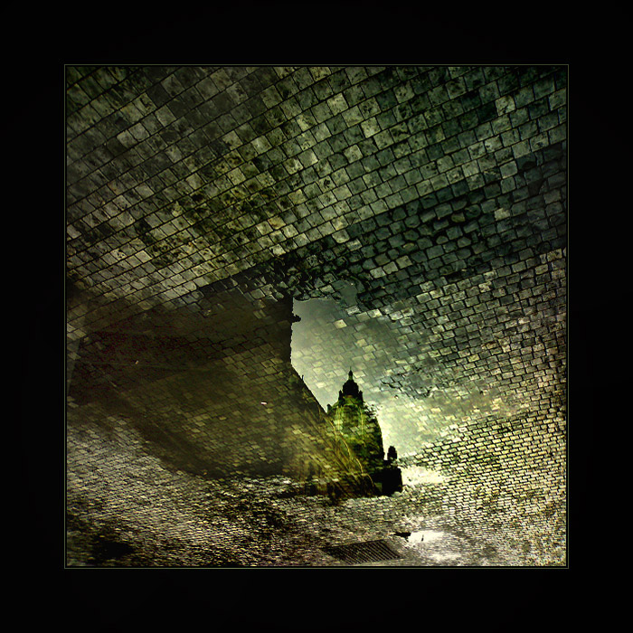 ..chodníková odrazová...