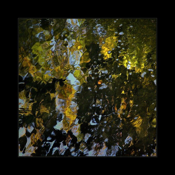 ...podzimní pábení...