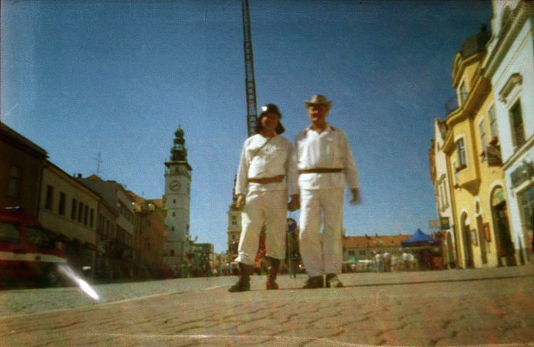 Pin-hasiči