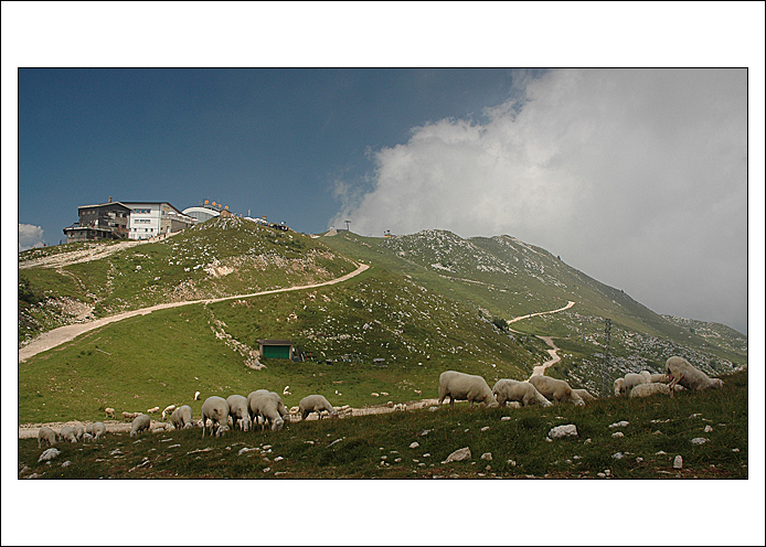 Monte Baldo