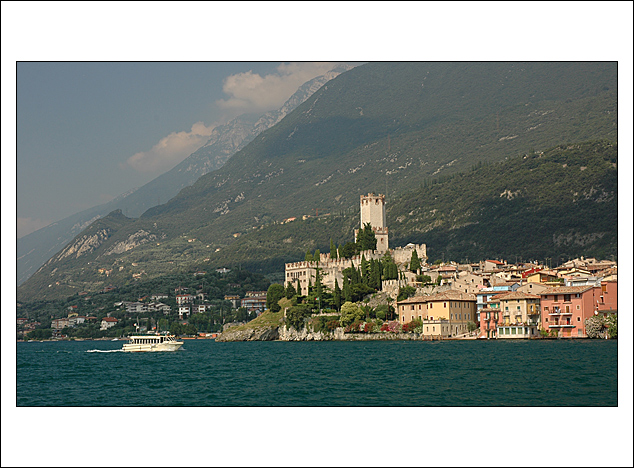 Malcesine