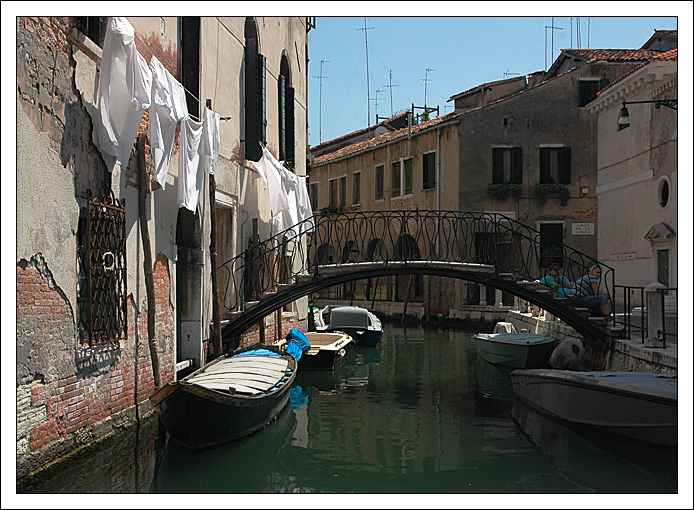 Venezia