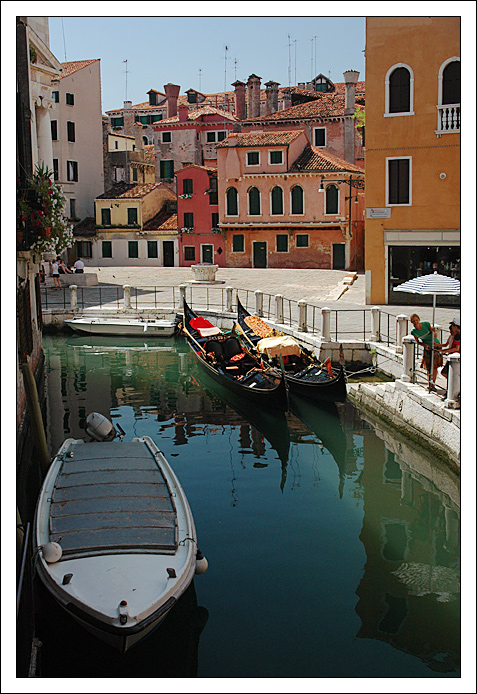 Venezia