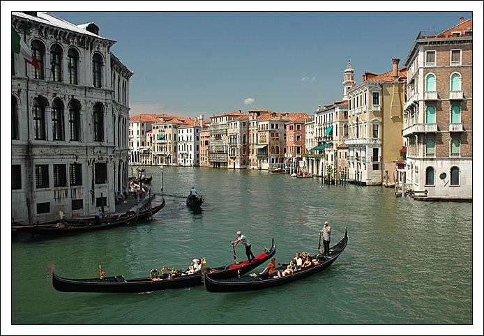 Venezia