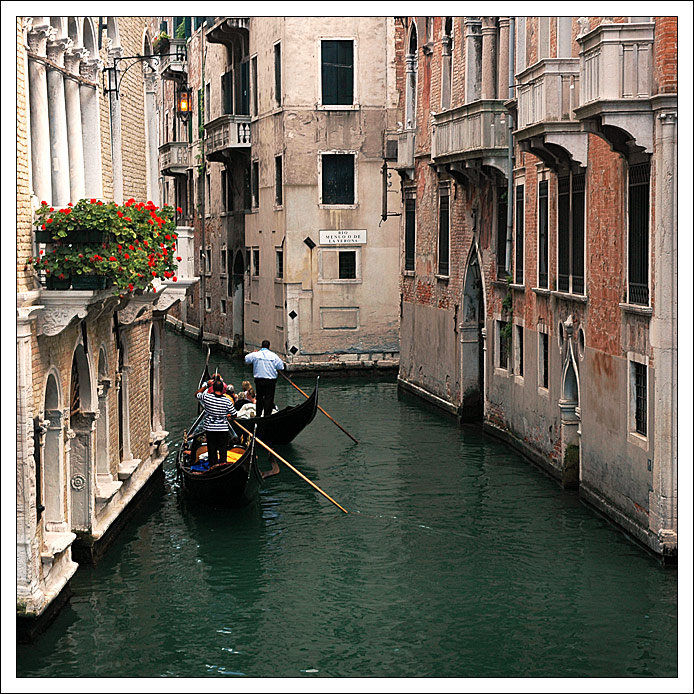 Venezia