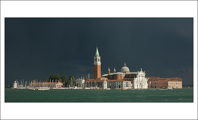 Venezia