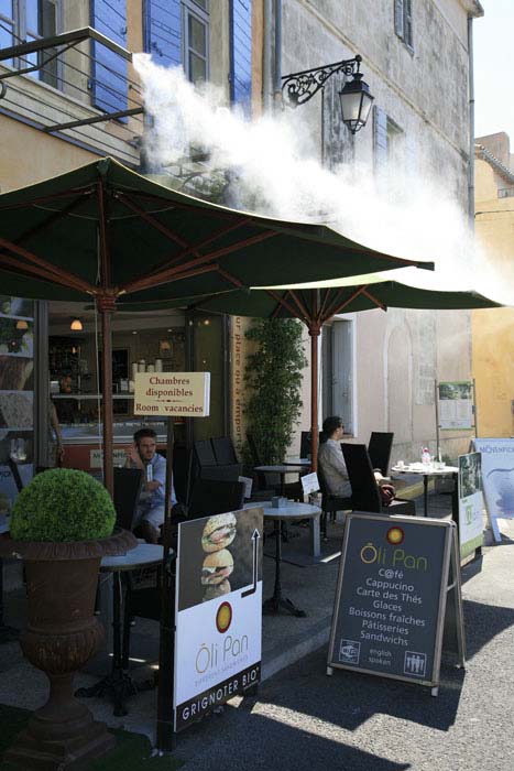 Arles - Francie